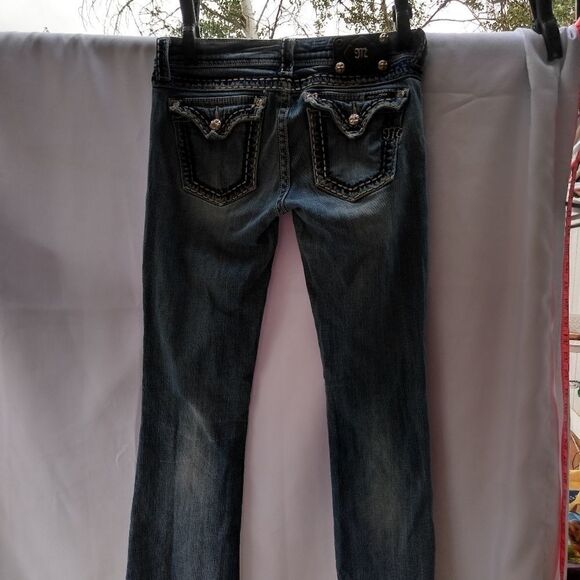 Miss Me jeans  - Picture 2 of 12